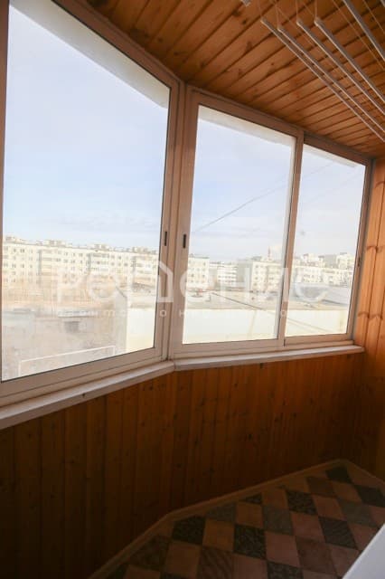 4 комн., 72 м², КПД, Рабочий городок, Водоканал 10