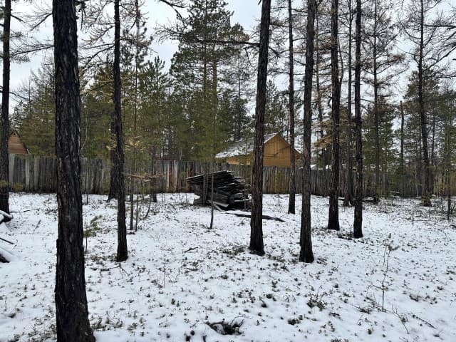 1000 м², земельные участки, продаю 3