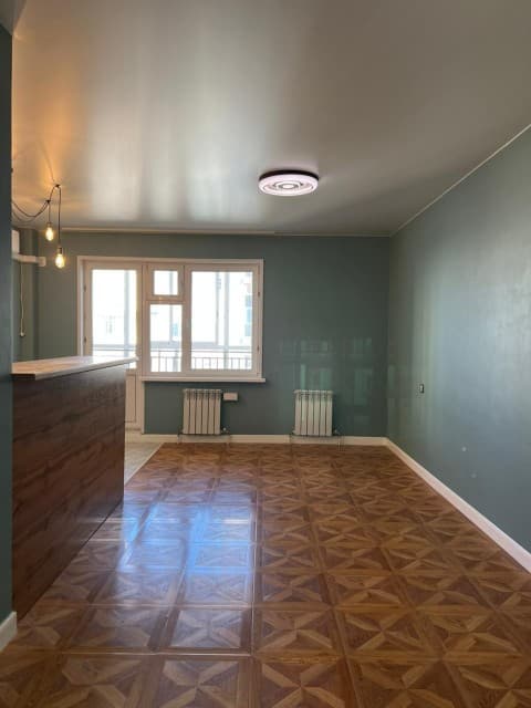 Студия, Инд. планировка, 203 мкрн. 5