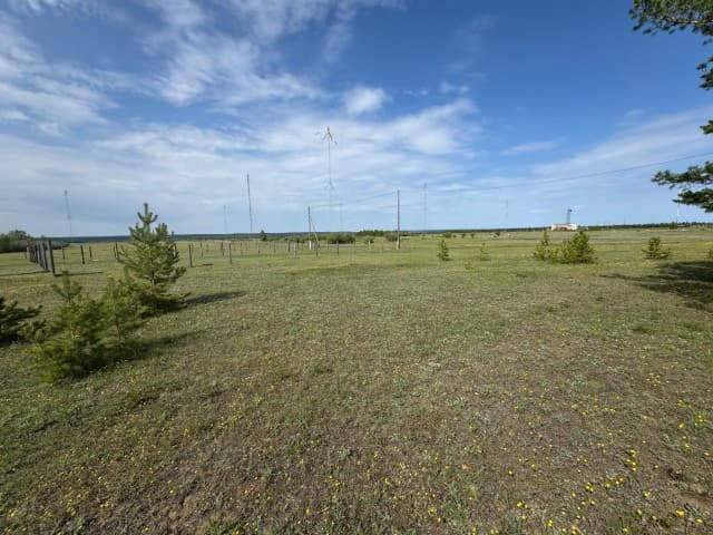 802 м², земельные участки, продаю 3