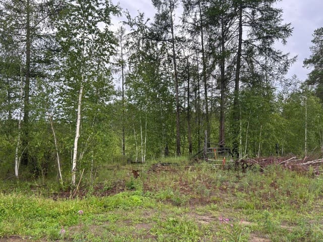 2000 м², земельные участки, продаю