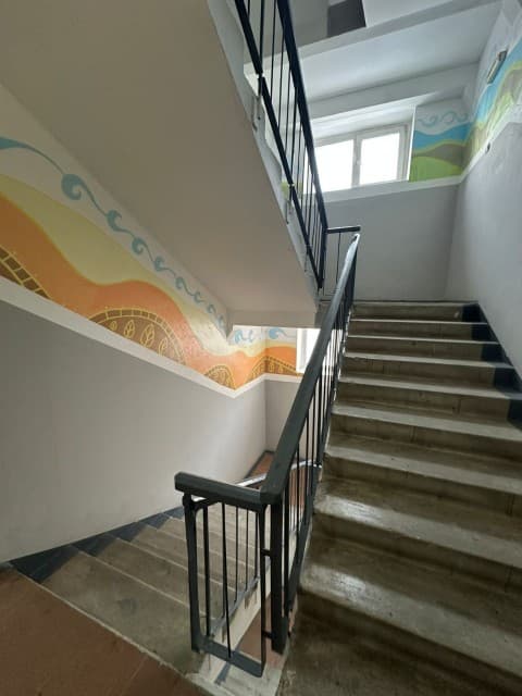 1 комн., 112 серия, Центр - район пл. Дружбы 12