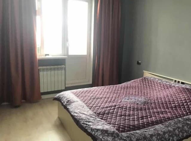 2 комн., 47 м², Монолитно-каркасный, Сайсары 5