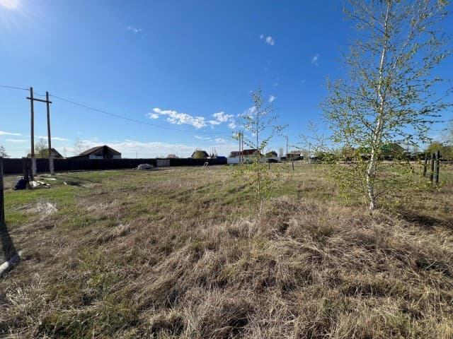 716 м², земельные участки, продаю