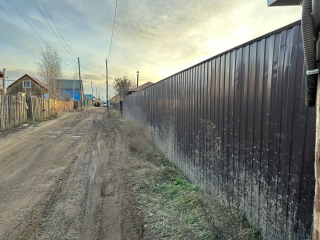 812 м², земельные участки, продаю 4