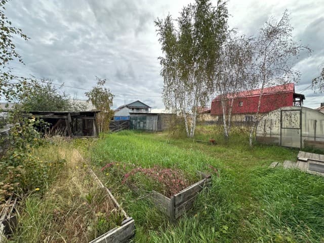 700 м², земельные участки, продаю 6