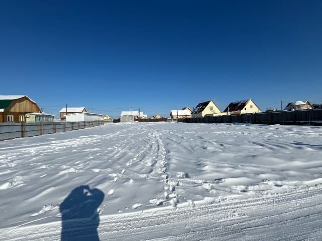 10 м², земельные участки, продаю 3