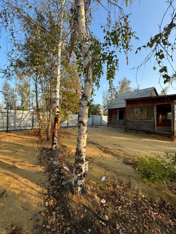 Земельные участки, продаю 3