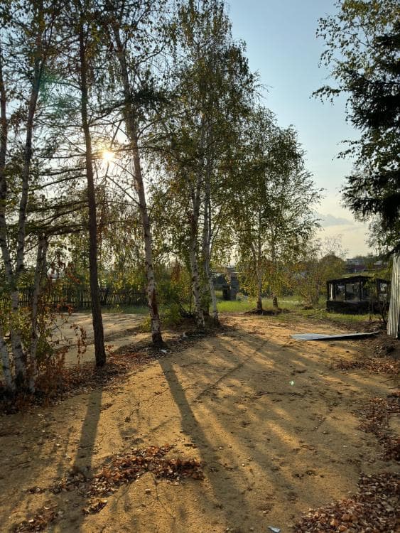 Земельные участки, продаю 5