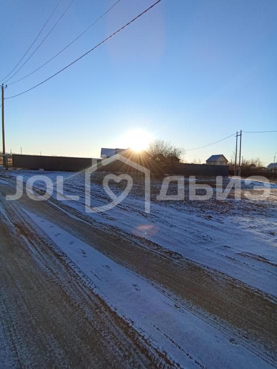 Земельные участки, продаю 2