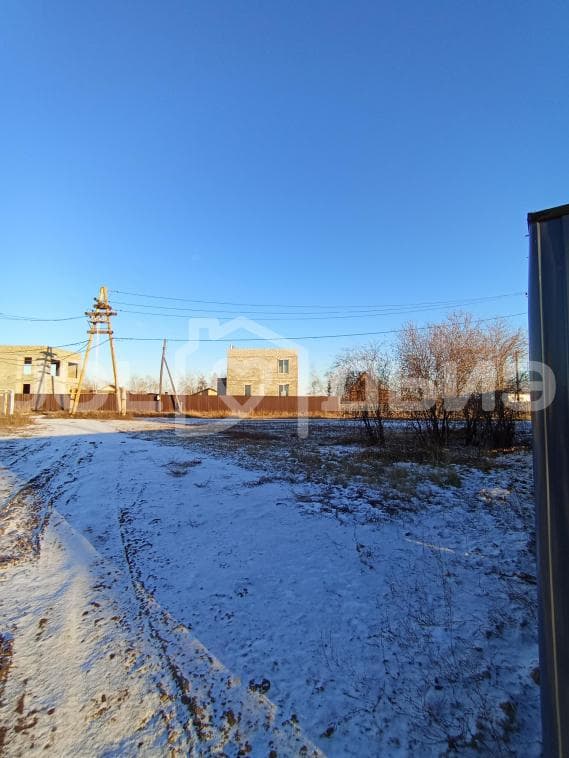 Земельные участки, продаю 3