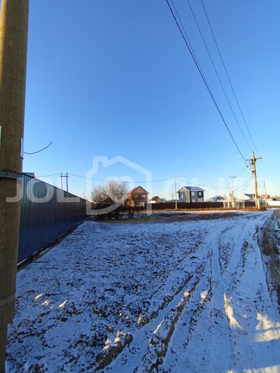 Земельные участки, продаю 4