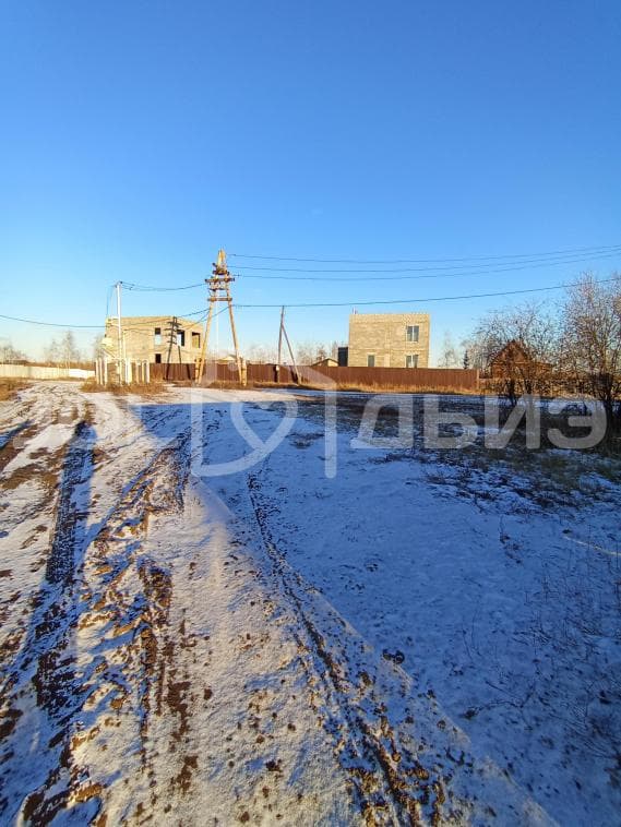 Земельные участки, продаю 5