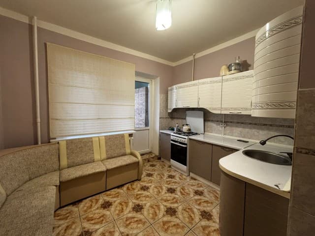 4 комн., 112 серия, Муус Хайа 3