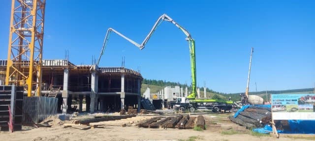 802 м², земельные участки, продаю 4