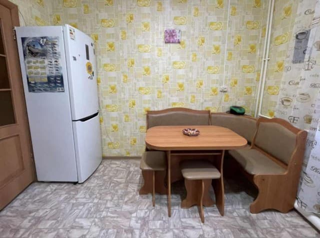 2 комн., Блочный, Жатай 9