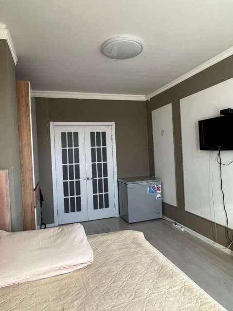 2 комн., Монолитно-каркасный, Гимеин 6