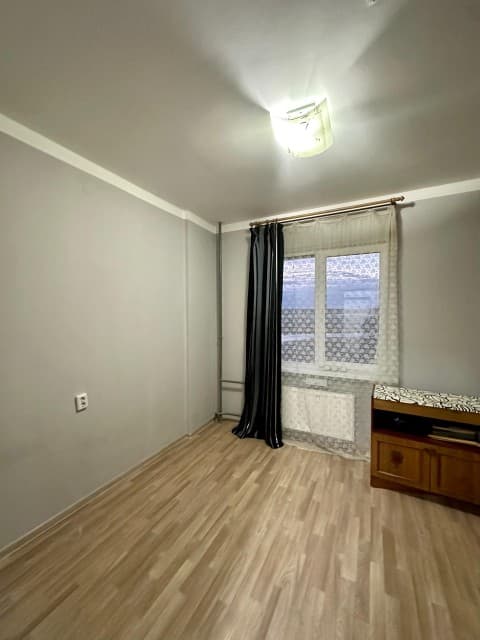 2 комн., 47 м², Монолитно-каркасный, Звездный 5