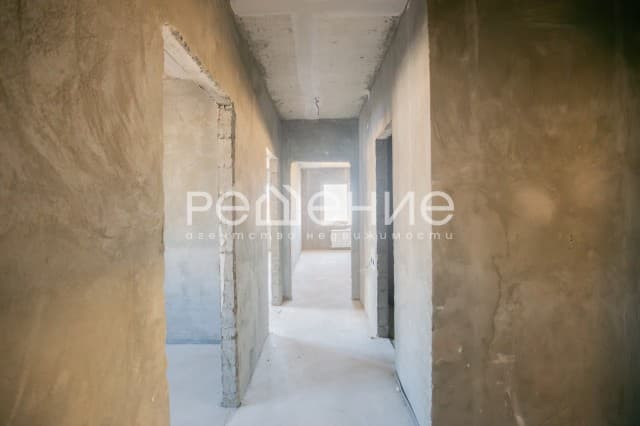 2 комн., 62 м², Монолитно-каркасный, Автодорожная 5