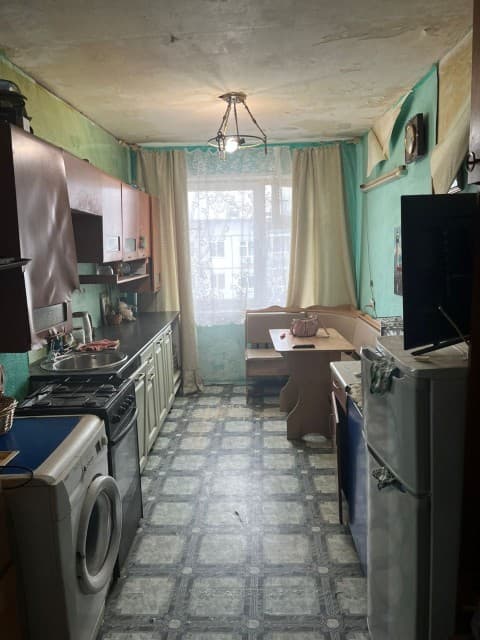 3 комн., КПД, 31 школа 3