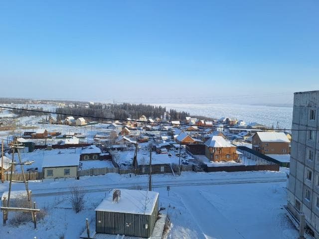 1 комн., КПД 3