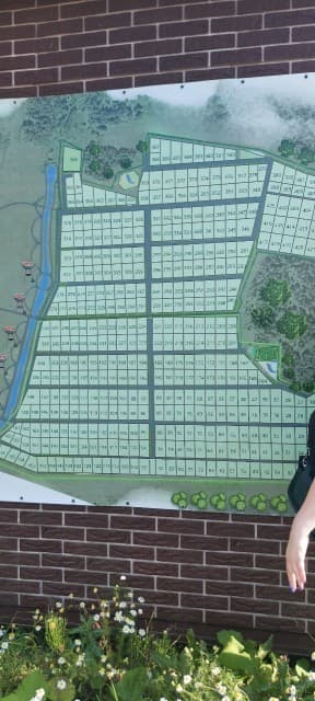 900 м², земельные участки, продаю 9