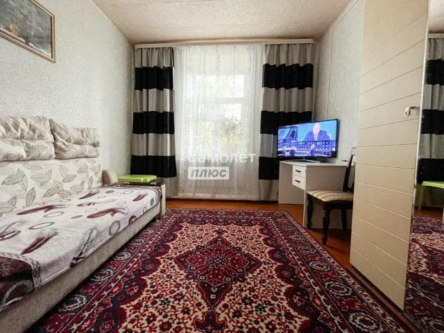 2 комн., Блочный, Жатай 6