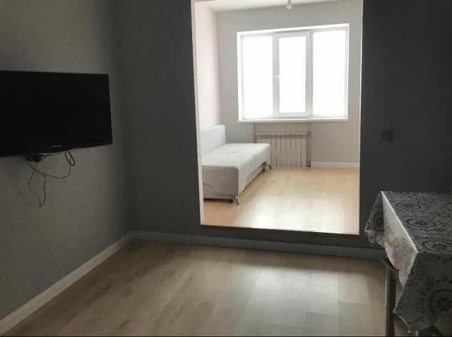 2 комн., 47 м², Монолитно-каркасный, Сайсары 3