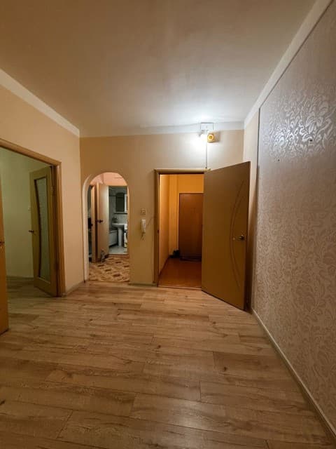 4 комн., 112 серия, Муус Хайа 4