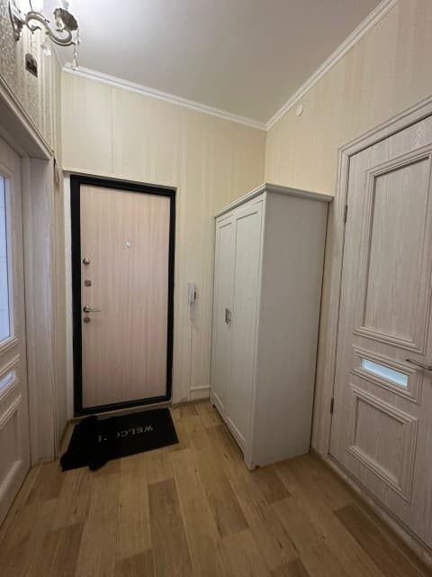 1 комн., 112 серия, Центр - район пл. Дружбы 8