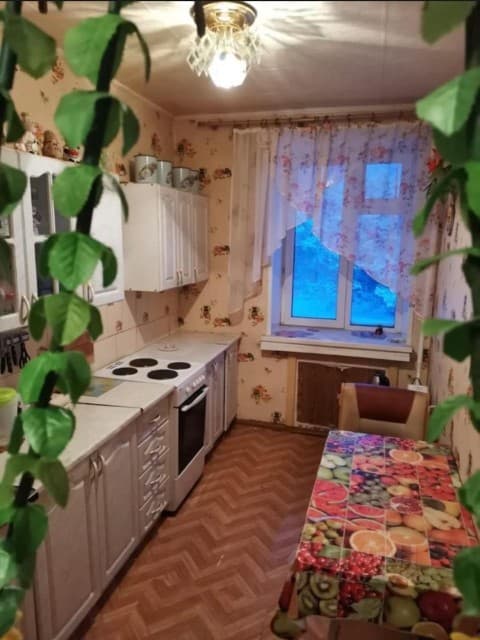 2 комн., 53 м², Блочный, Другие пригороды 2