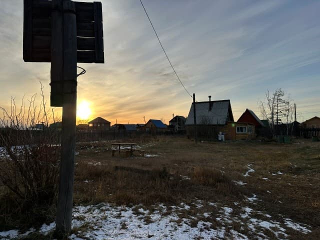 812 м², земельные участки, продаю 3