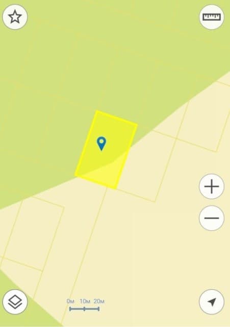 770 м², земельные участки, продаю 10