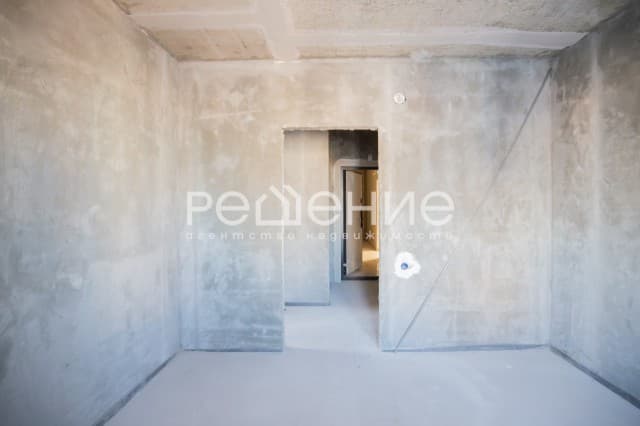 2 комн., 62 м², Монолитно-каркасный, Автодорожная 2