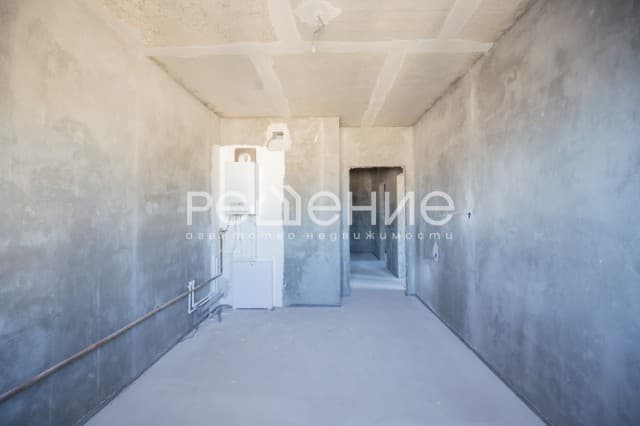 2 комн., 62 м², Монолитно-каркасный, Автодорожная 10