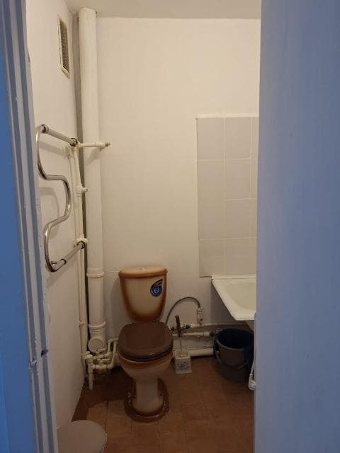 1 комн., КПД 8