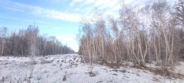 770 м², земельные участки, продаю 3