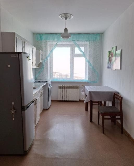 1 комн., КПД 5