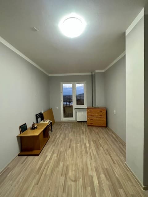 2 комн., 47 м², Монолитно-каркасный, Звездный