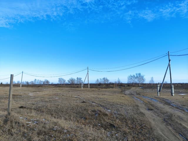 850 м², земельные участки, продаю