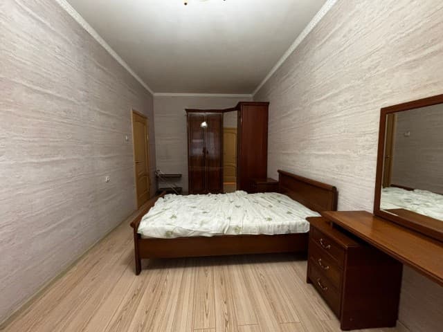 4 комн., 112 серия, Муус Хайа 7