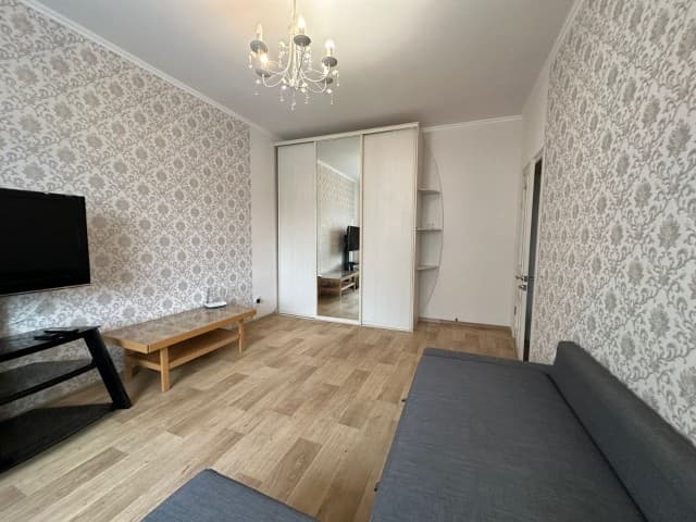 1 комн., 112 серия, Центр - район пл. Дружбы 6