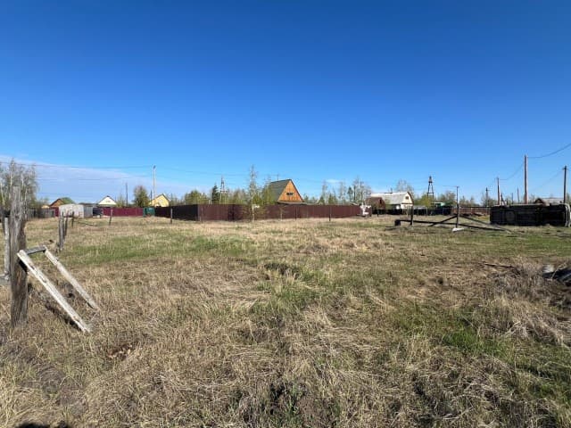 716 м², земельные участки, продаю 3