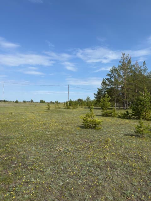 802 м², земельные участки, продаю 2