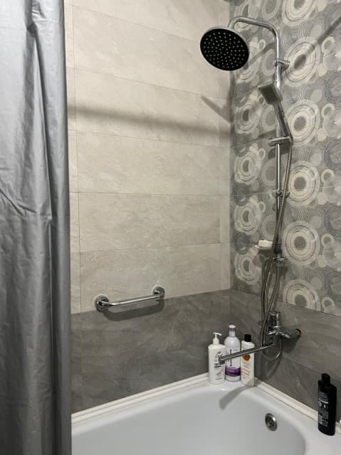 2 комн., Монолитно-каркасный, Гимеин 2