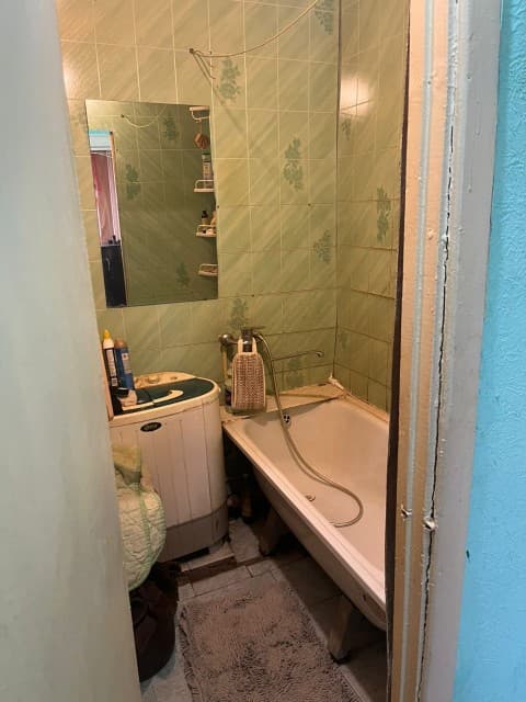 3 комн., КПД, 31 школа 11