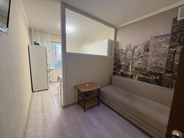 1 комн., 48 м², Инд. планировка, Областная больница, рынок "Манньыаттаах" 5