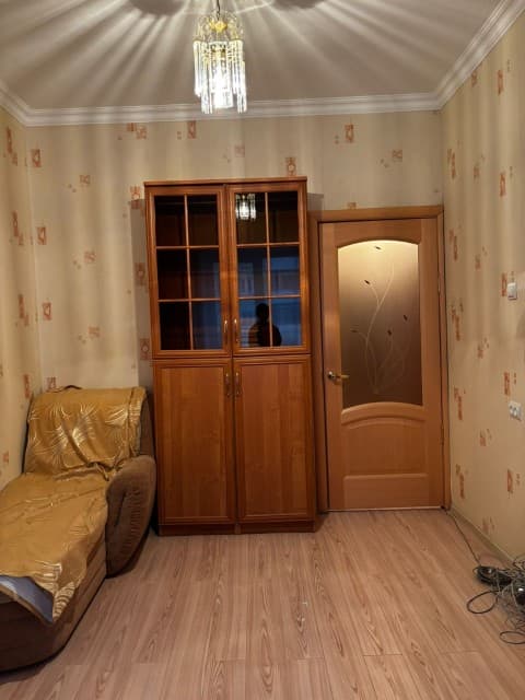 4 комн., 112 серия, Муус Хайа 13