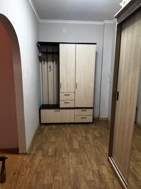 1 комн., Инд. планировка, Прометей, ЖК 8