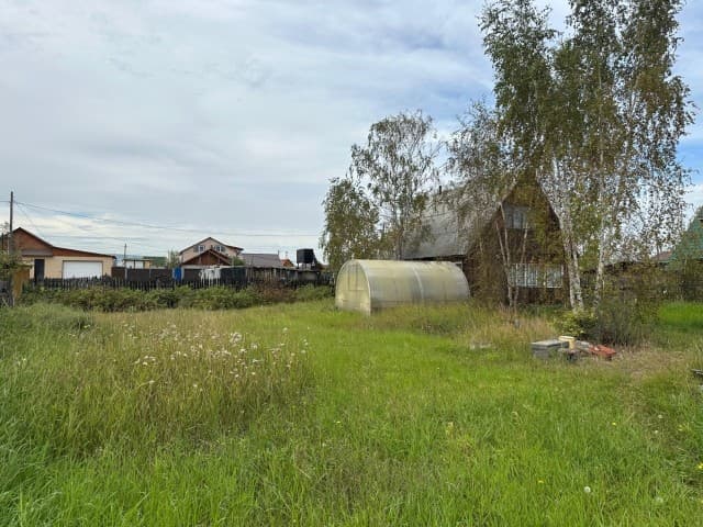 700 м², земельные участки, продаю 2